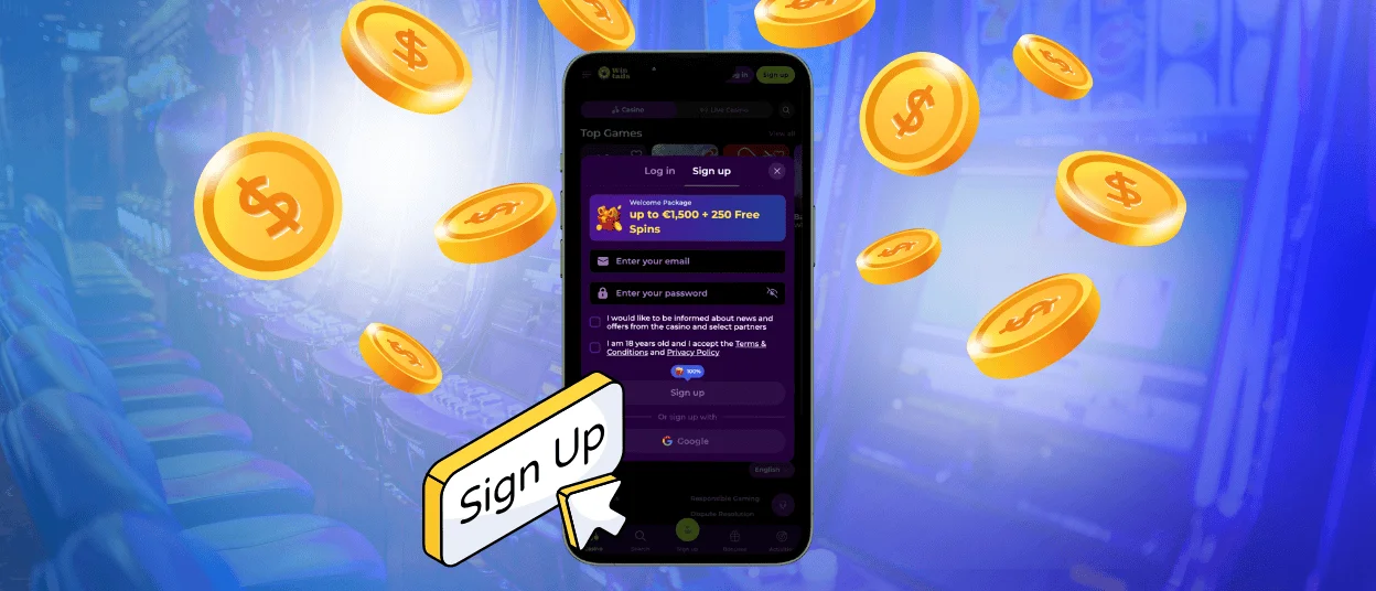 Wintails Login